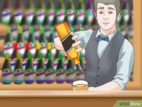 Image titled Get a Bartending Job Step 3