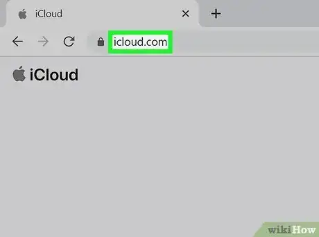 Image titled Access iCloud Photos from Your PC Step 1