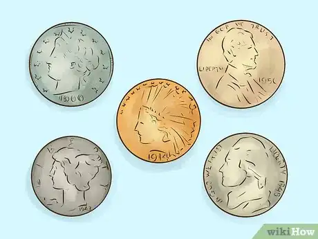 Image titled Save Loose Change Step 6