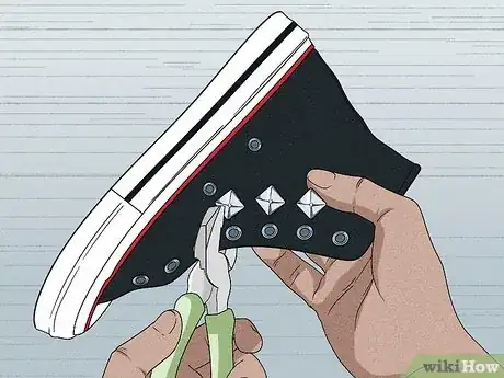 Image titled Customize Your Converse Shoes Step 8