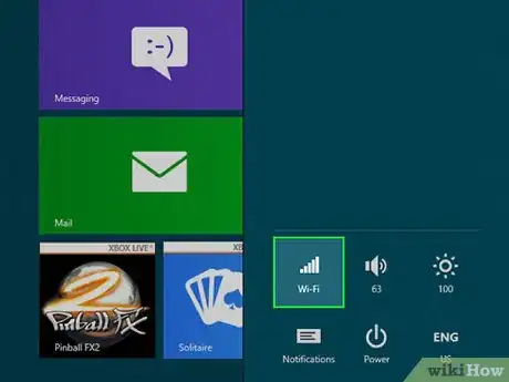 Image titled Activate Bluetooth in Windows 8 Step 6