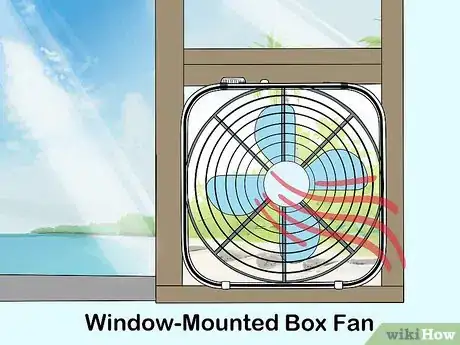 Image titled Create Airflow in a Room Step 5