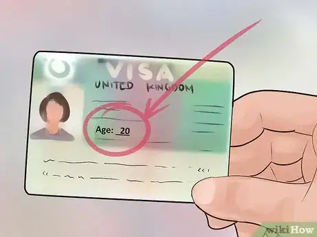 Image titled Become a British Citizen Step 9