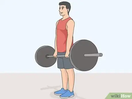 Image titled Get Stronger Muscles When You Are Currently Weak Step 8