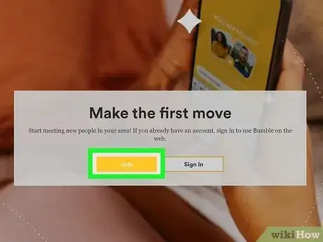 Image titled Get Bumble Premium for Free Step 2