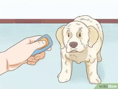 Image titled Train Your Service Dog Without a Professional Trainer Step 9