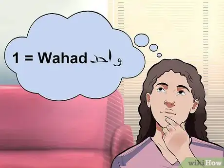 Image titled Speak Arabic (Survival Phrases) Step 2