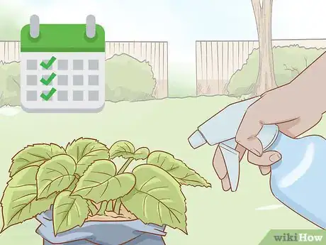 Image titled Get Rid of Powdery Mildew on Plants Step 8