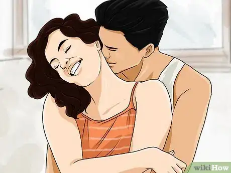 Image titled Seduce a Libra Woman Step 10