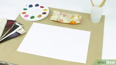 Image titled Paint With Watercolors Step 9