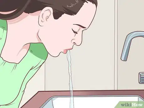 Image titled Get Rid of Your Cold with Mouthwash Step 9