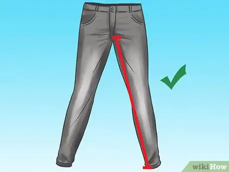 Image titled Look Good in Jeans (Women) Step 13