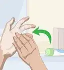 Heal Dry Cracked Hands