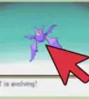 Get Crobat in Pokémon Ruby and Sapphire