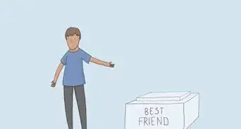 Get Over Losing a Best Friend