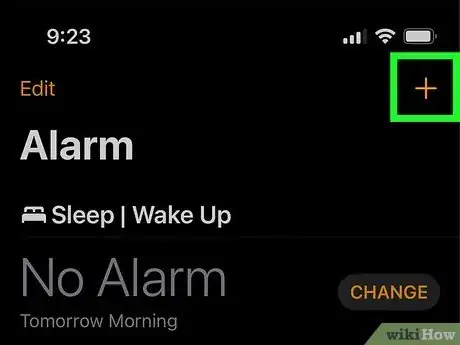 Image titled Will My Alarm Go Off on Do Not Disturb Step 3