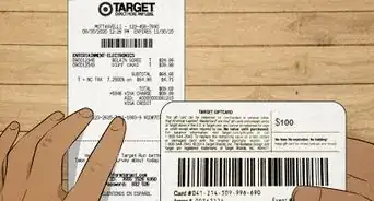 Check a Target Gift Card Balance