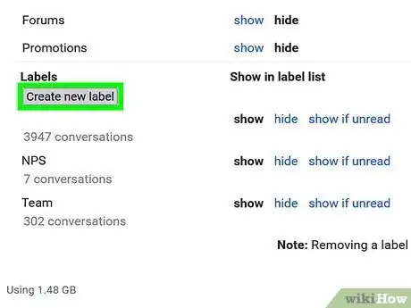 Image titled Move Labels in Gmail Step 3