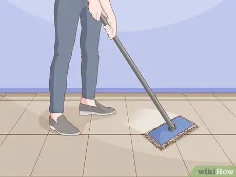 Image titled Use a Swiffer Wet Jet Step 6