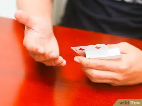 Image titled Do a Cool Card Trick Step 4