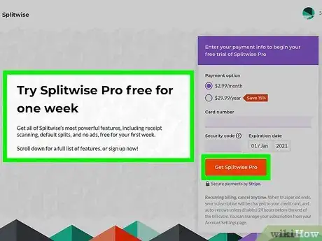 Image titled Use Splitwise Step 16
