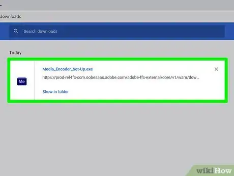 Image titled Install Adobe Media Encoder Step 2