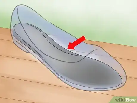 Image titled Wear Flats Step 23