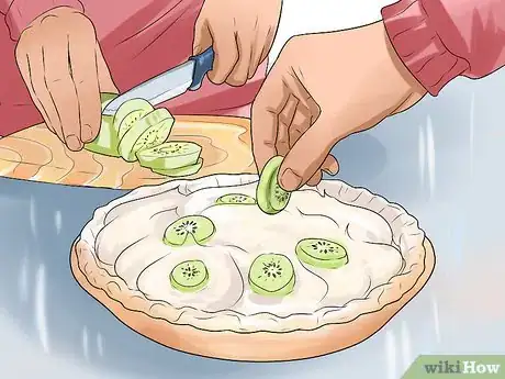 Image titled Eat a Kiwi Step 14