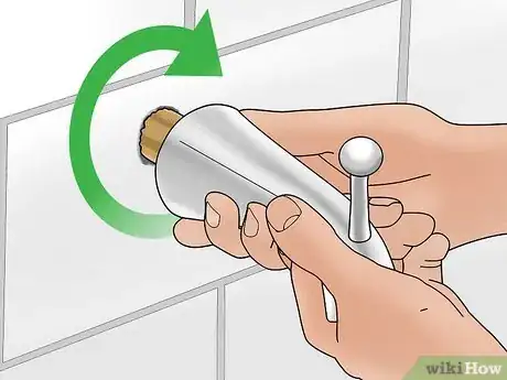 Image titled Remove a Tub Faucet Step 14