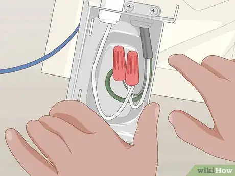 Image titled Install a Samsung Dishwasher Step 14