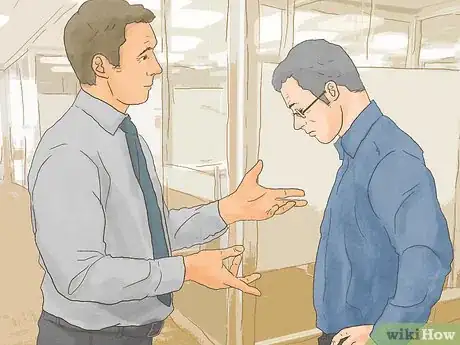 Image titled Get Your Coworker to Stop Telling You How to Do Your Job Step 6