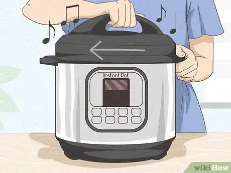 Image titled Cook Eggs in an Instant Pot Step 3