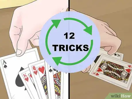 Image titled Play Pinochle Step 10