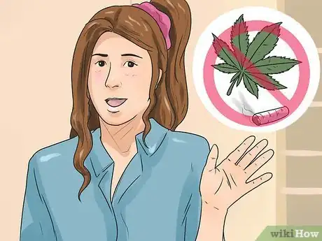 Image titled Stop Smoking Pot_Weed Step 10