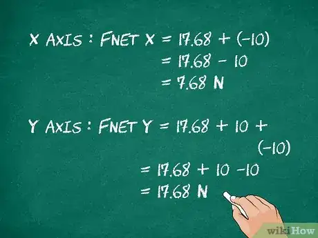 Image titled Find Net Force Step 8