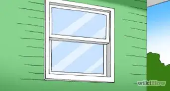 Replace Old Double Hung Windows With Vinyl Replacements