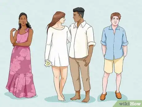 Image titled Get Married in Hawaii for Cheap Step 12