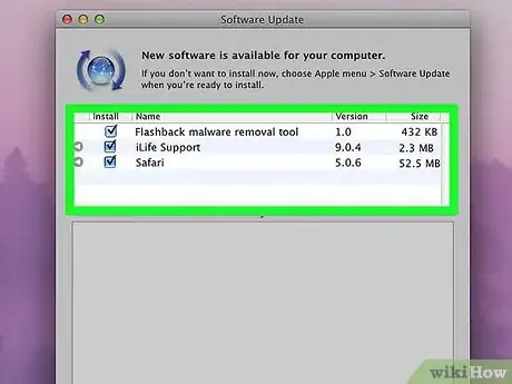 Image titled Update Safari on Mac Step 6