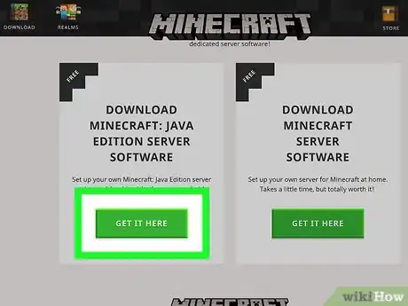 Image titled Create a Bukkit Minecraft Server Step 3