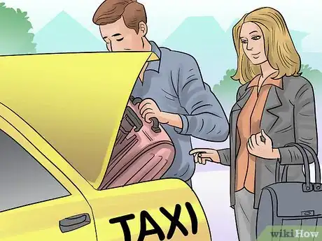 Image titled Stay Safe when Traveling by Taxi Step 7