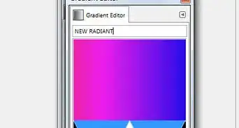 Create a Gradient in Gimp