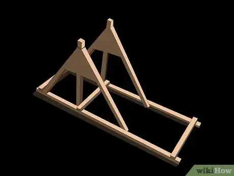 Image titled Build a Trebuchet Step 11