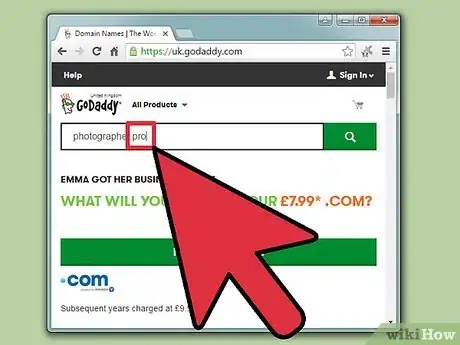 Image titled Register a Domain Name Step 31