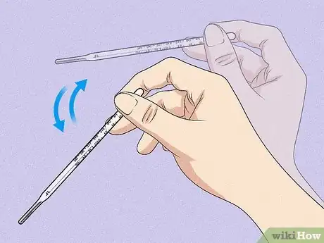 Image titled Repair a Mercury Thermometer Step 10