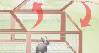 Build a Rabbit Run