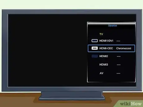 Image titled Use Chromecast Step 5