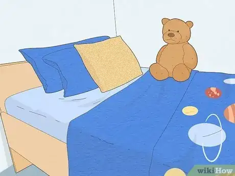 Image titled Fall Asleep (for Kids) Step 1