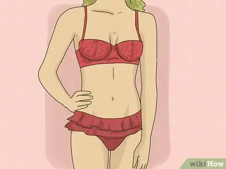 Image titled Flatter Your Body Shape With Lingerie Step 15