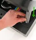 Put Ink Cartridges in a Printer