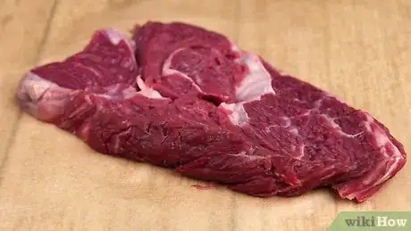 Image titled Season a Steak Step 1